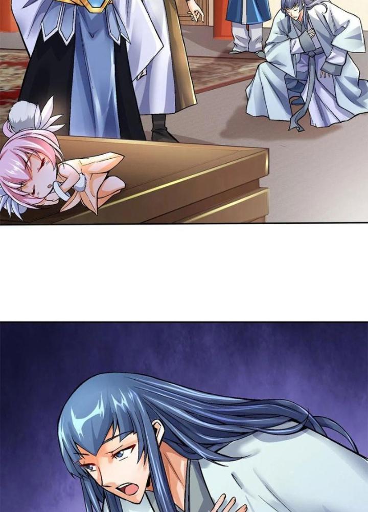 Vạn Thần Tổ Sư Chapter 48 - Trang 3