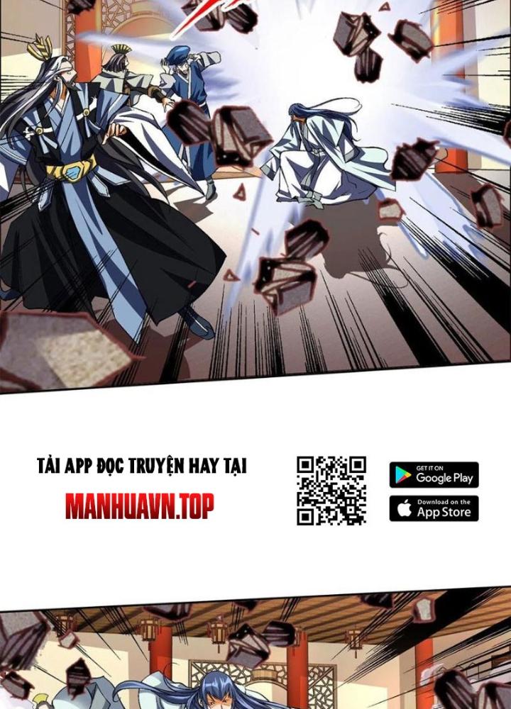 Vạn Thần Tổ Sư Chapter 48 - Trang 3