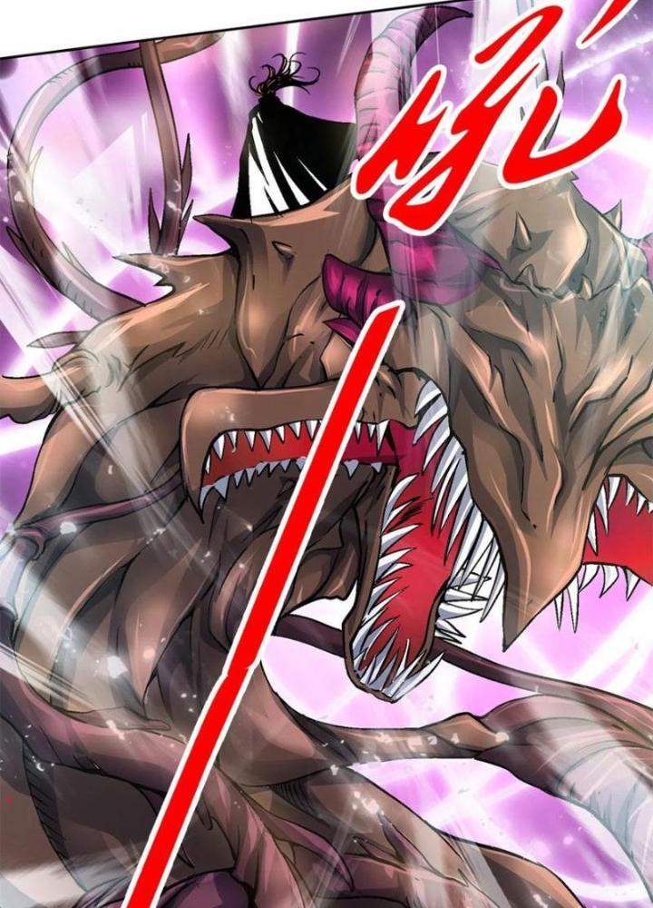 Vạn Thần Tổ Sư Chapter 48 - Trang 3