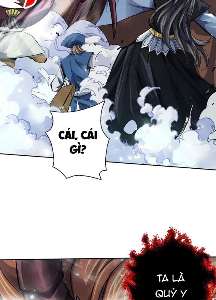 Vạn Thần Tổ Sư Chapter 48 - Trang 3