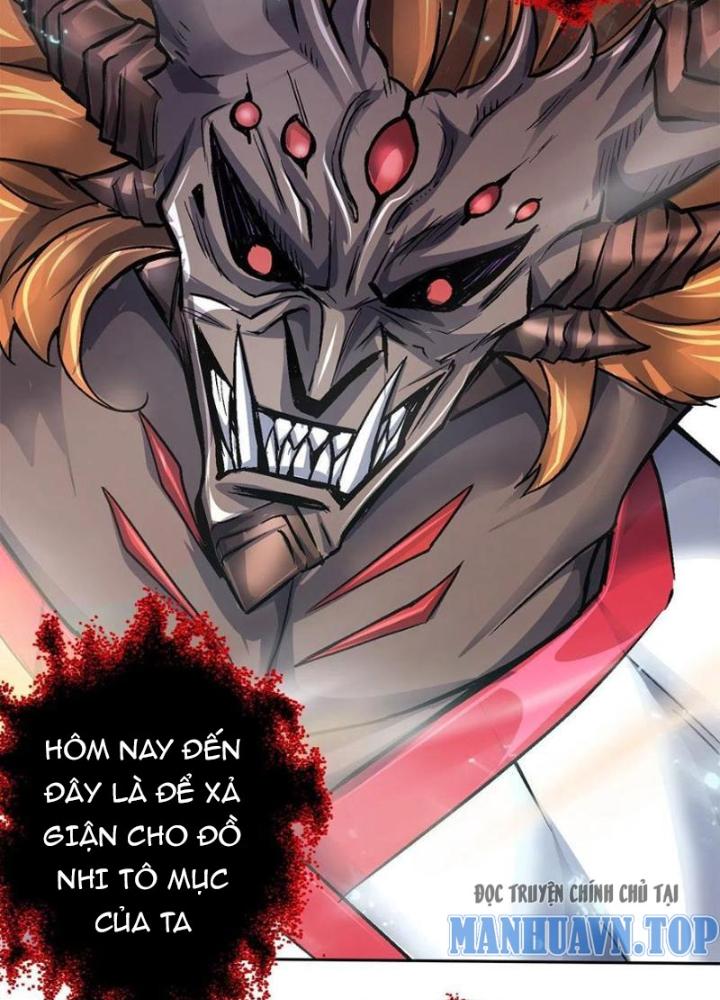 Vạn Thần Tổ Sư Chapter 48 - Trang 3