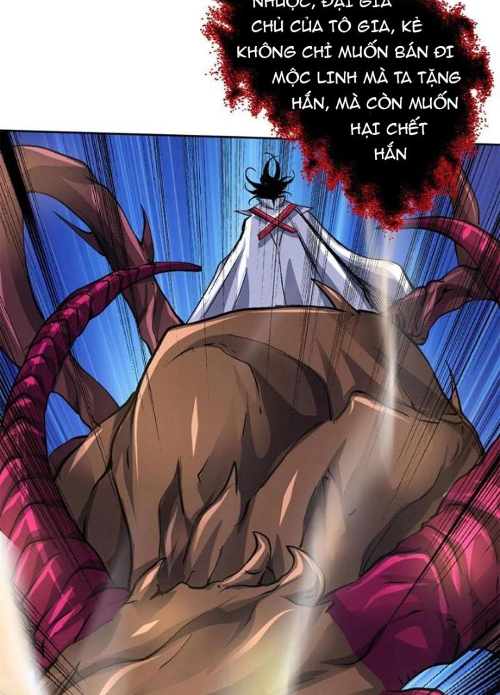 Vạn Thần Tổ Sư Chapter 48 - Trang 3