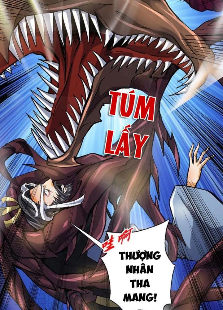 Vạn Thần Tổ Sư Chapter 48 - Trang 3