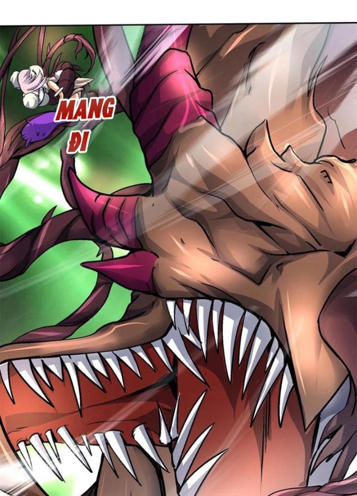 Vạn Thần Tổ Sư Chapter 48 - Trang 3