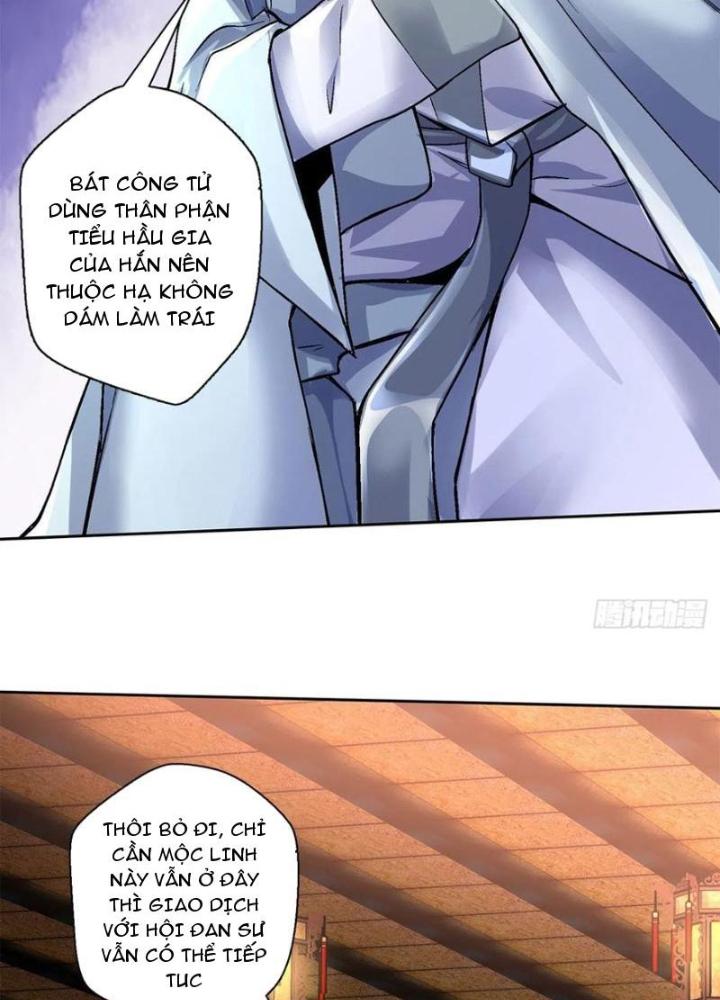 Vạn Thần Tổ Sư Chapter 48 - Trang 3