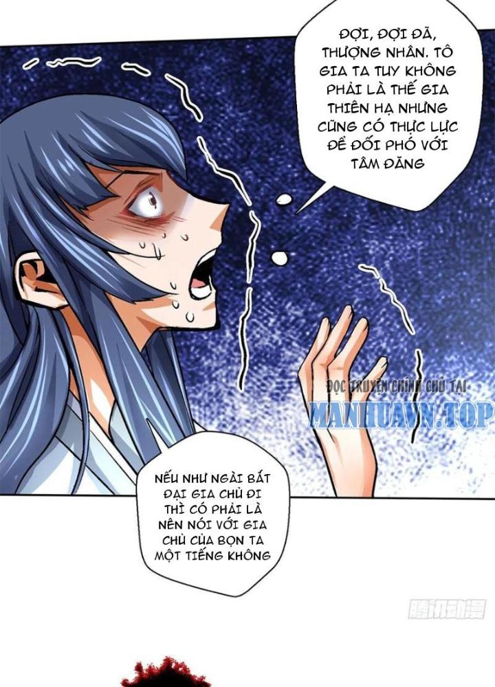 Vạn Thần Tổ Sư Chapter 48 - Trang 3