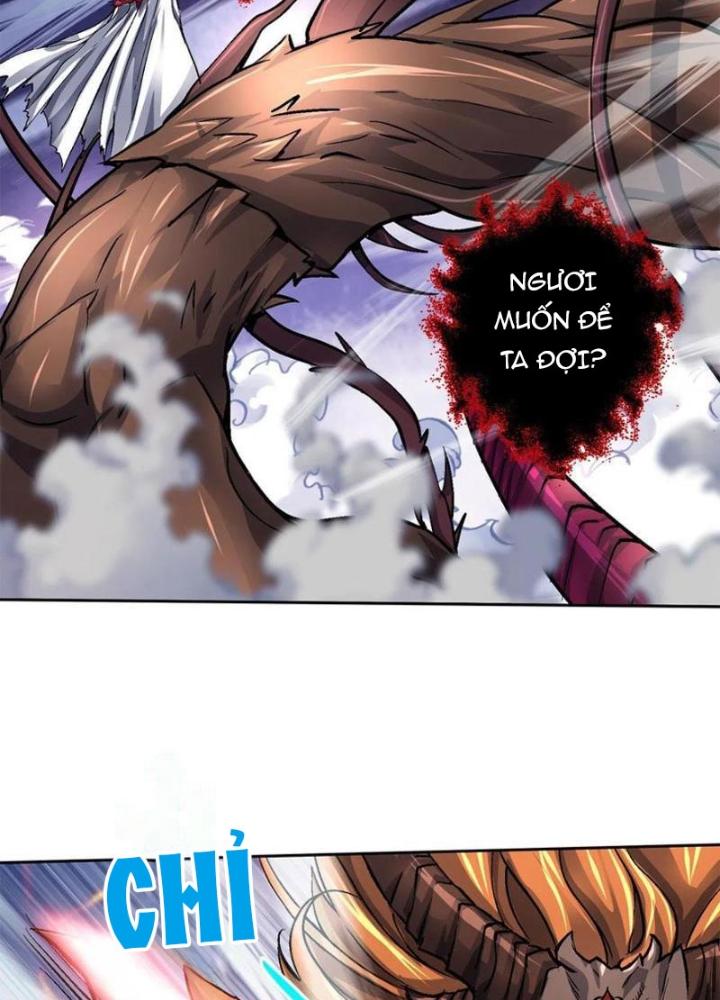 Vạn Thần Tổ Sư Chapter 48 - Trang 3