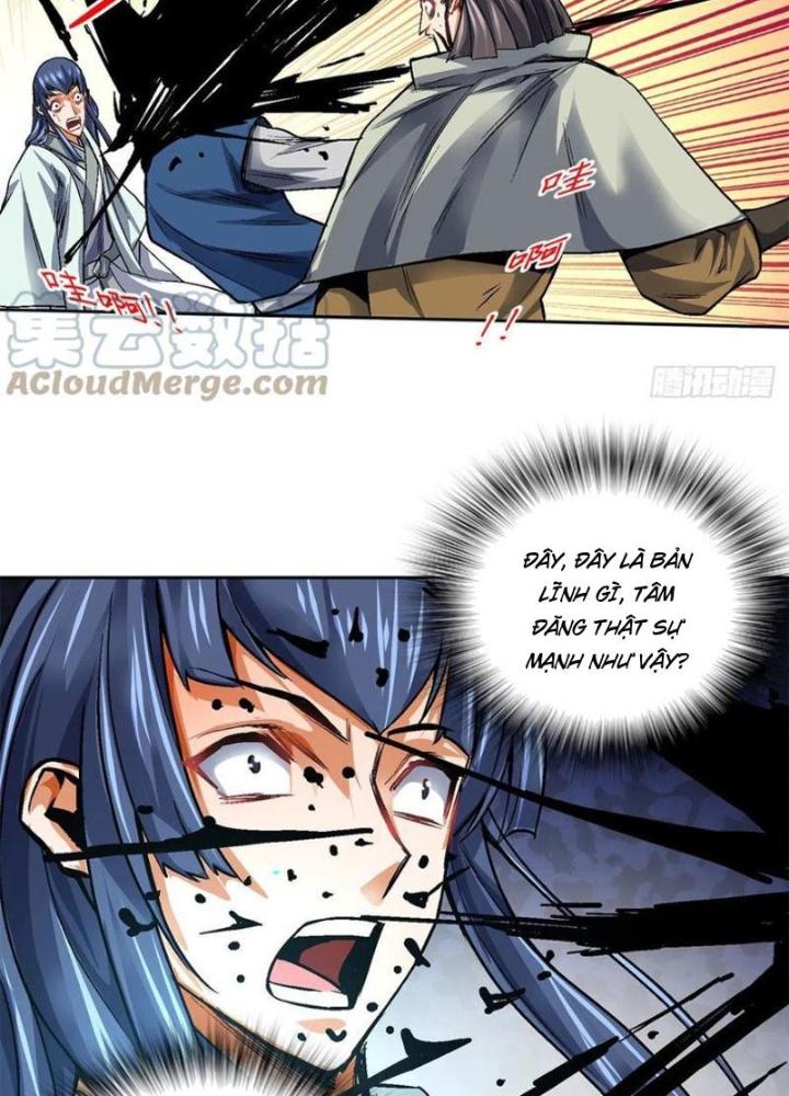 Vạn Thần Tổ Sư Chapter 48 - Trang 3