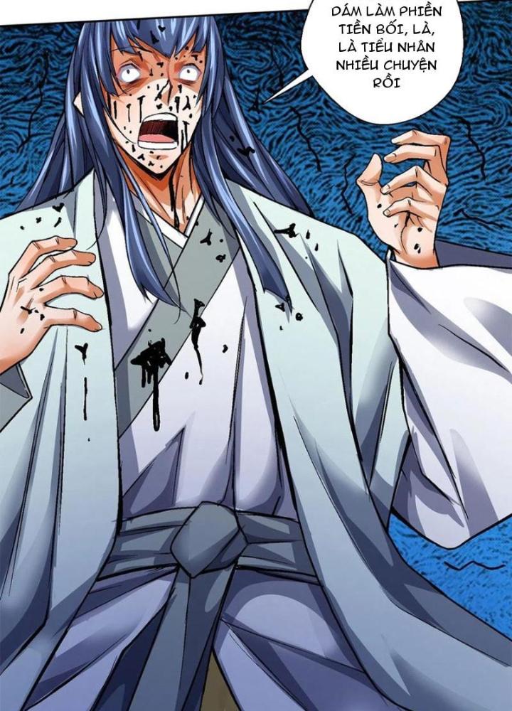 Vạn Thần Tổ Sư Chapter 48 - Trang 3