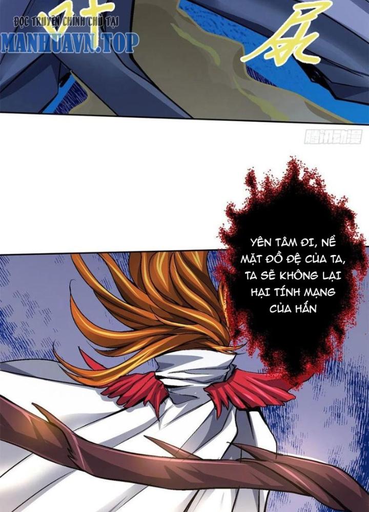 Vạn Thần Tổ Sư Chapter 48 - Trang 3