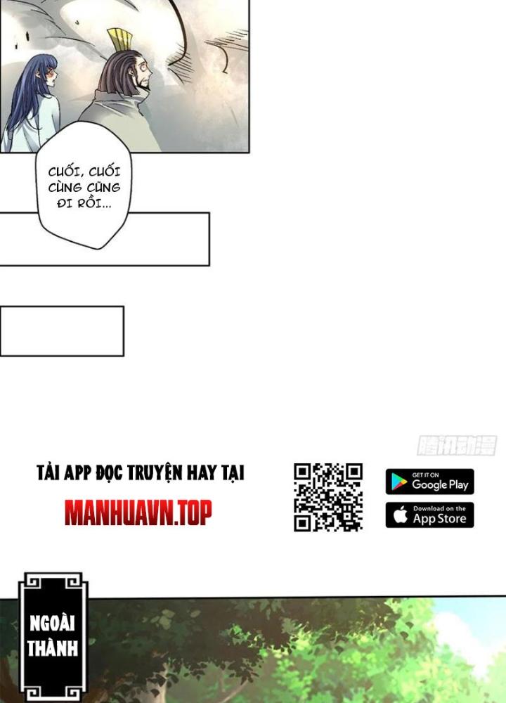 Vạn Thần Tổ Sư Chapter 48 - Trang 3