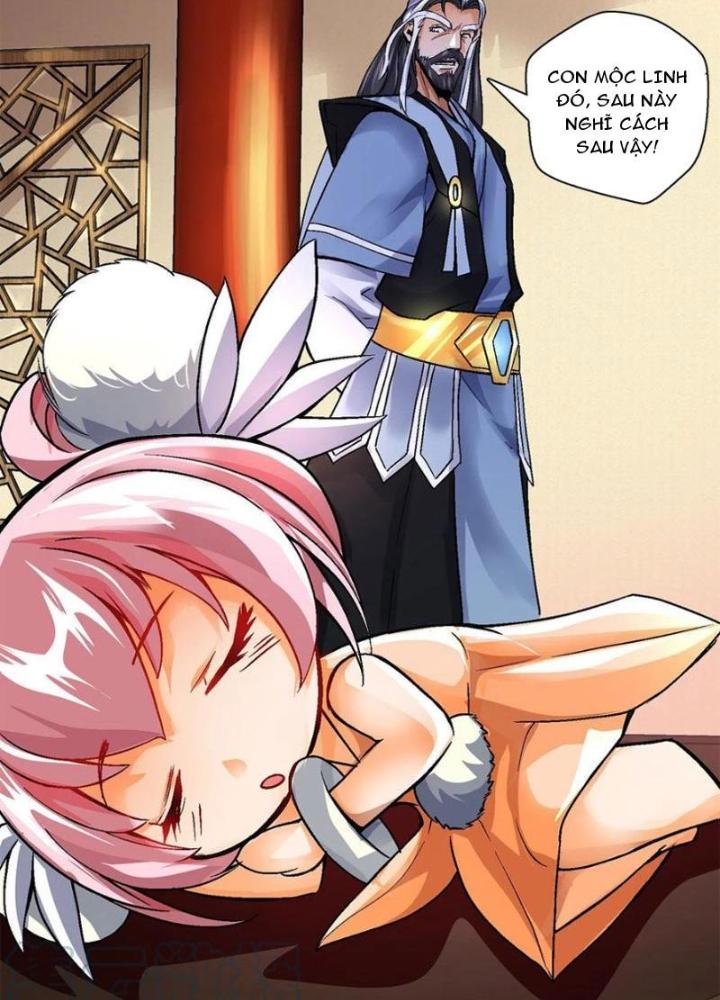 Vạn Thần Tổ Sư Chapter 48 - Trang 3