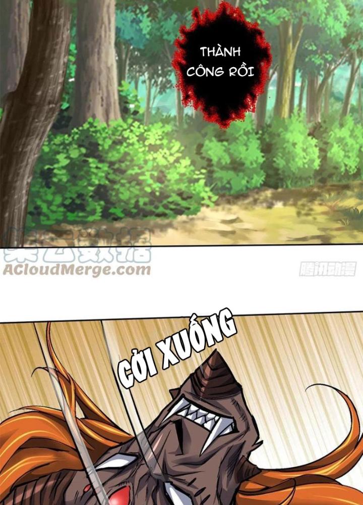 Vạn Thần Tổ Sư Chapter 48 - Trang 3