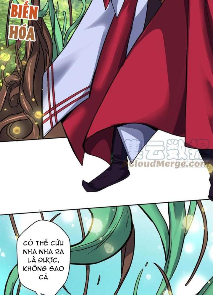 Vạn Thần Tổ Sư Chapter 48 - Trang 3