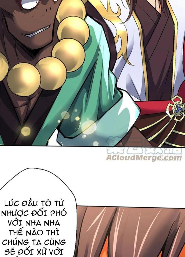 Vạn Thần Tổ Sư Chapter 48 - Trang 3