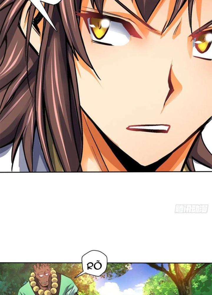 Vạn Thần Tổ Sư Chapter 48 - Trang 3