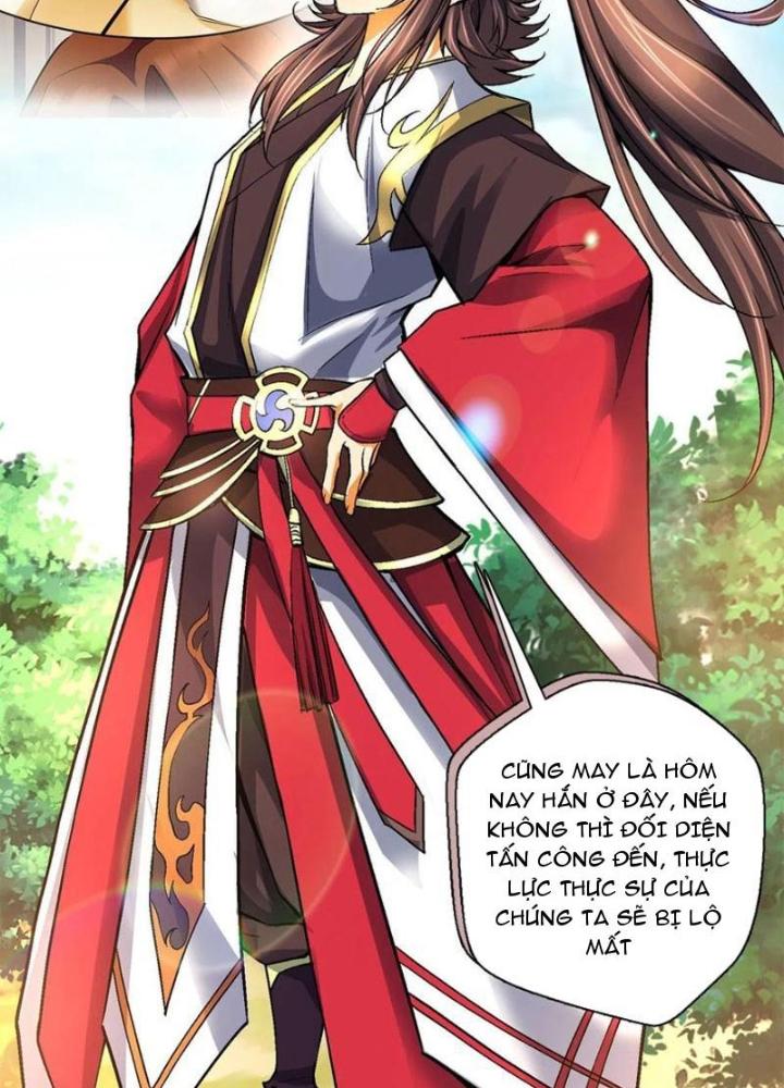 Vạn Thần Tổ Sư Chapter 48 - Trang 3