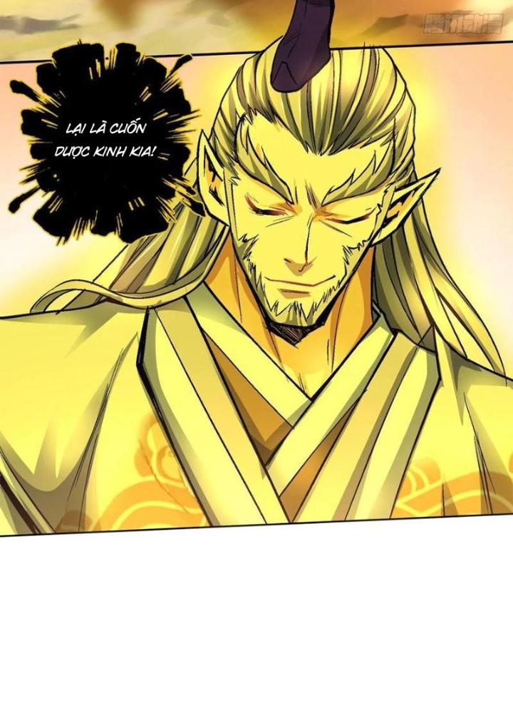 Vạn Thần Tổ Sư Chapter 48 - Trang 3