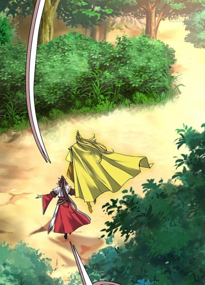 Vạn Thần Tổ Sư Chapter 48 - Trang 3