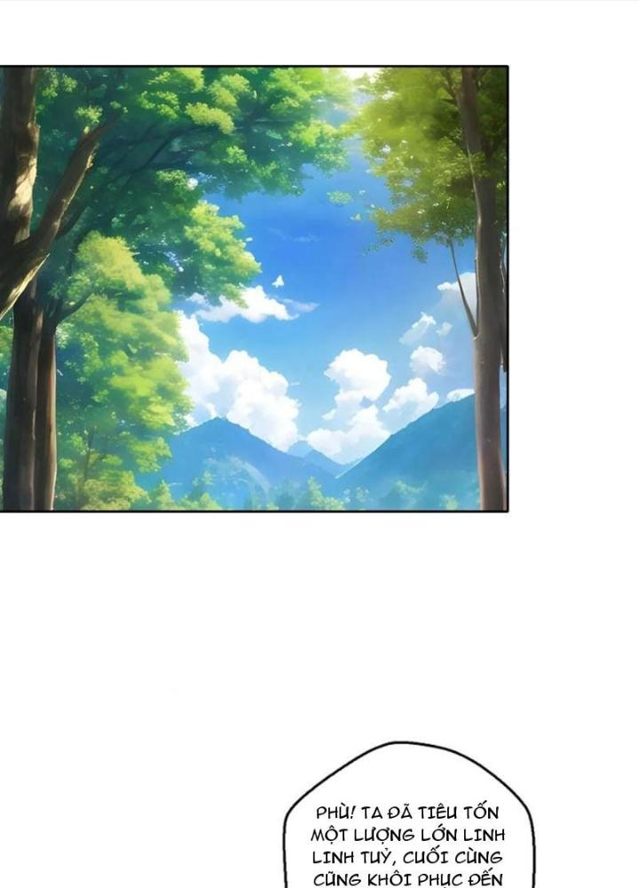 Vạn Thần Tổ Sư Chapter 49 - Trang 3