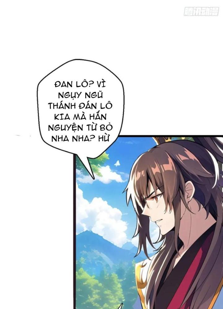 Vạn Thần Tổ Sư Chapter 49 - Trang 3