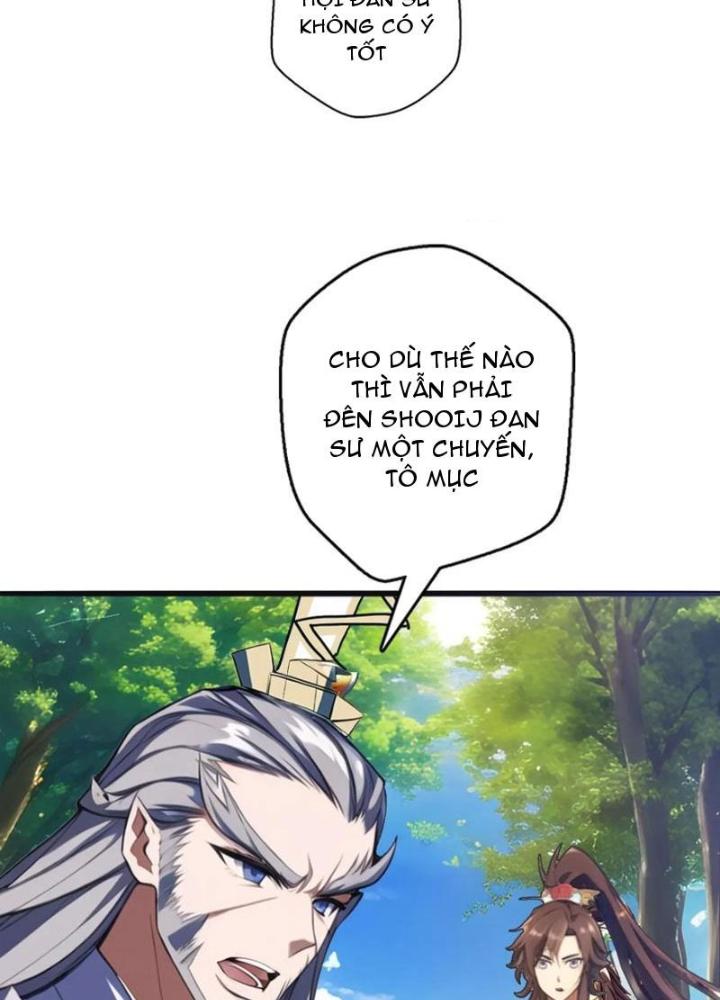 Vạn Thần Tổ Sư Chapter 49 - Trang 3