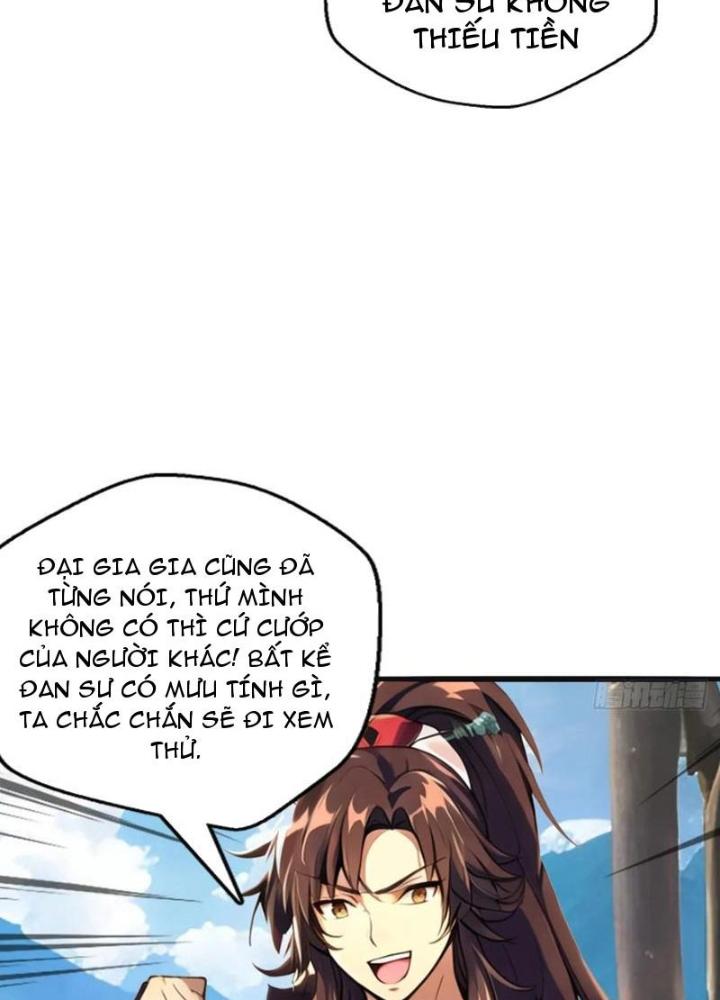 Vạn Thần Tổ Sư Chapter 49 - Trang 3