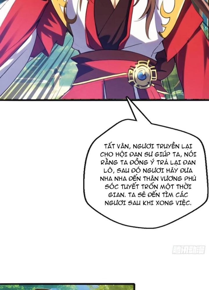 Vạn Thần Tổ Sư Chapter 49 - Trang 3