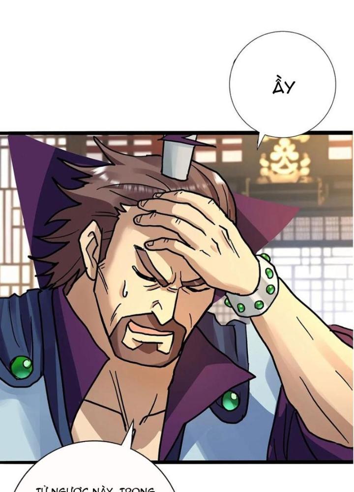 Vạn Thần Tổ Sư Chapter 49 - Trang 3