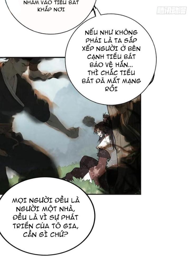 Vạn Thần Tổ Sư Chapter 49 - Trang 3