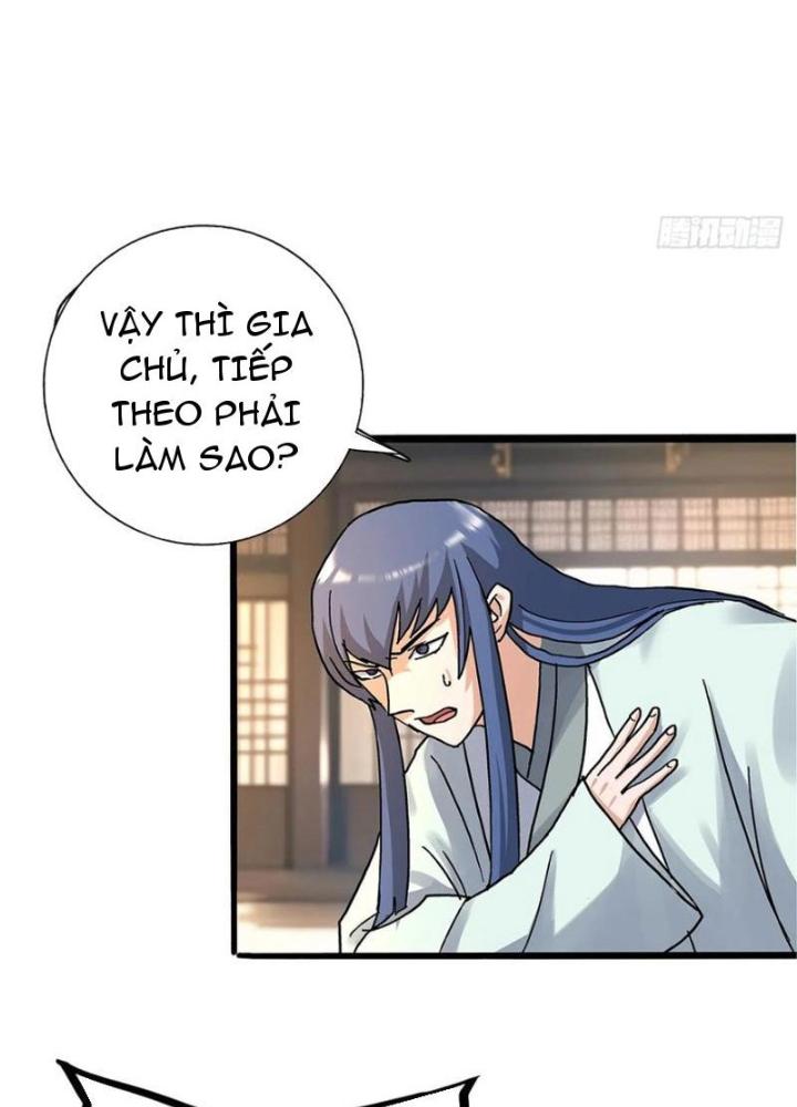 Vạn Thần Tổ Sư Chapter 49 - Trang 3