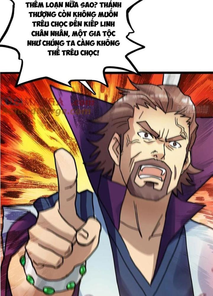 Vạn Thần Tổ Sư Chapter 49 - Trang 3