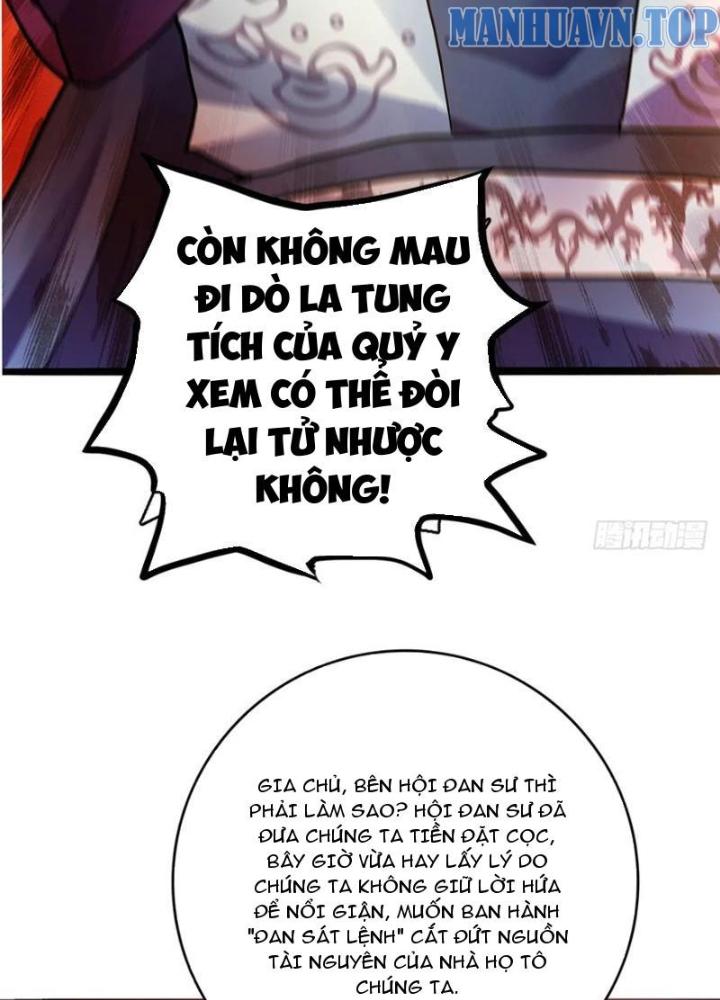 Vạn Thần Tổ Sư Chapter 49 - Trang 3