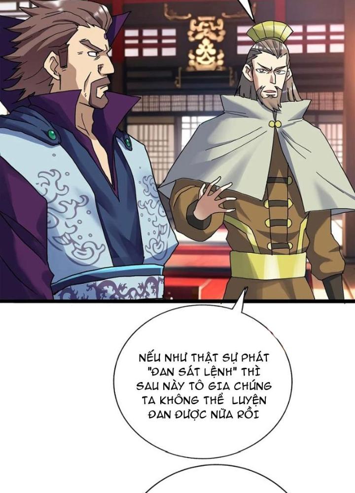 Vạn Thần Tổ Sư Chapter 49 - Trang 3