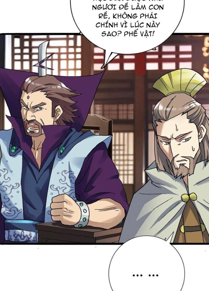 Vạn Thần Tổ Sư Chapter 49 - Trang 3