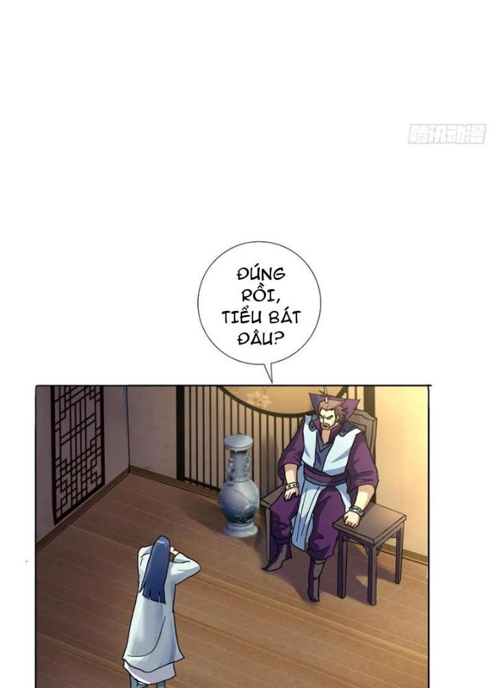 Vạn Thần Tổ Sư Chapter 49 - Trang 3