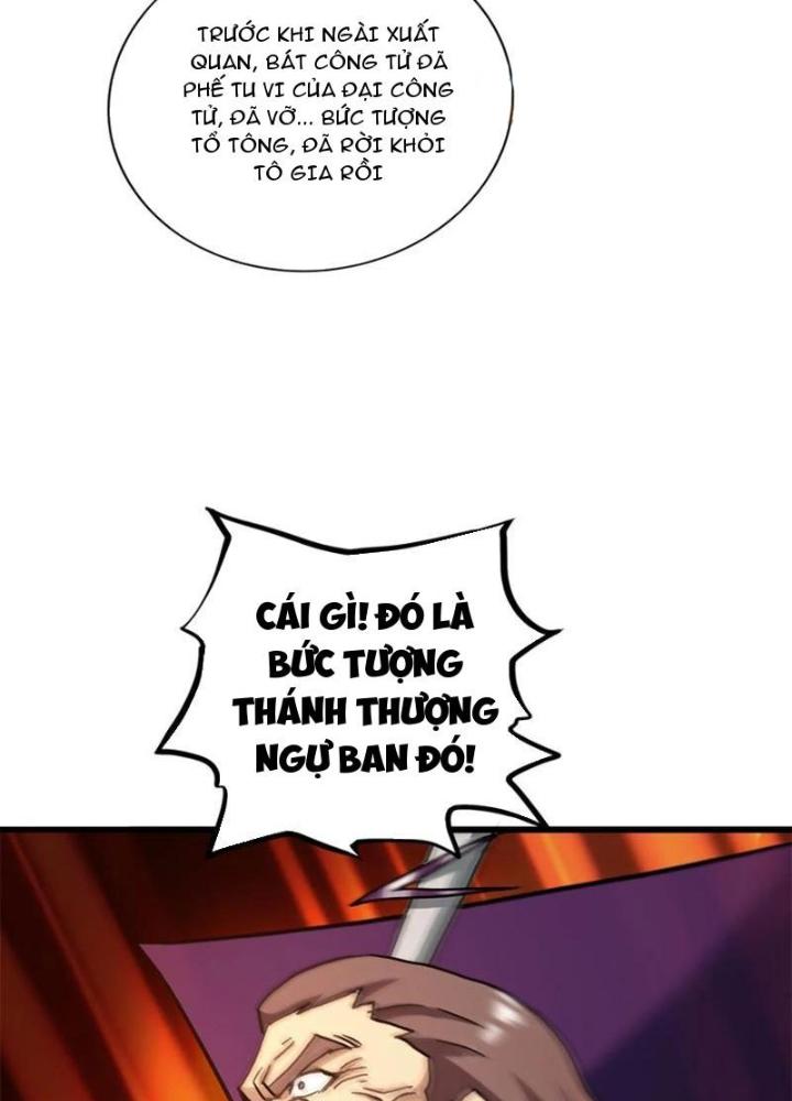 Vạn Thần Tổ Sư Chapter 49 - Trang 3