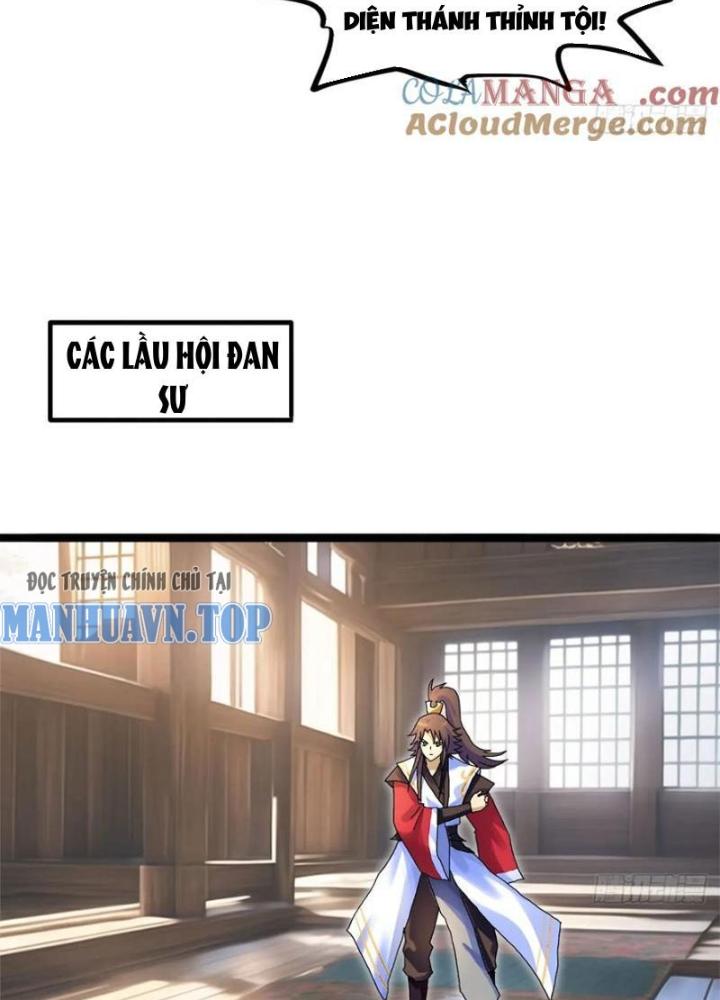 Vạn Thần Tổ Sư Chapter 49 - Trang 3
