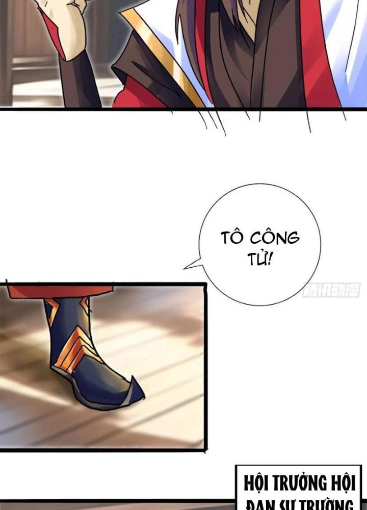 Vạn Thần Tổ Sư Chapter 49 - Trang 3