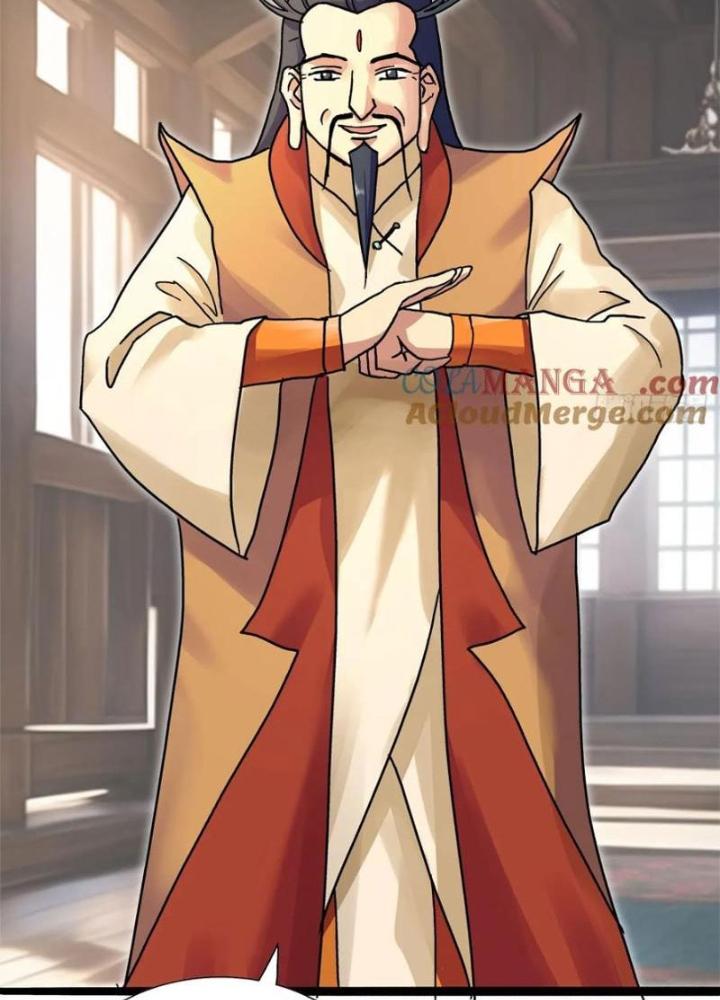Vạn Thần Tổ Sư Chapter 49 - Trang 3