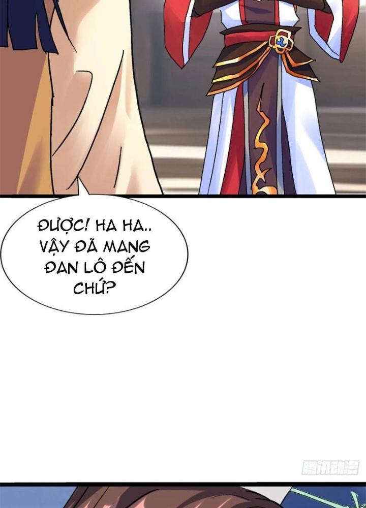Vạn Thần Tổ Sư Chapter 49 - Trang 3