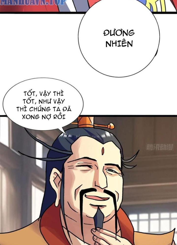 Vạn Thần Tổ Sư Chapter 49 - Trang 3