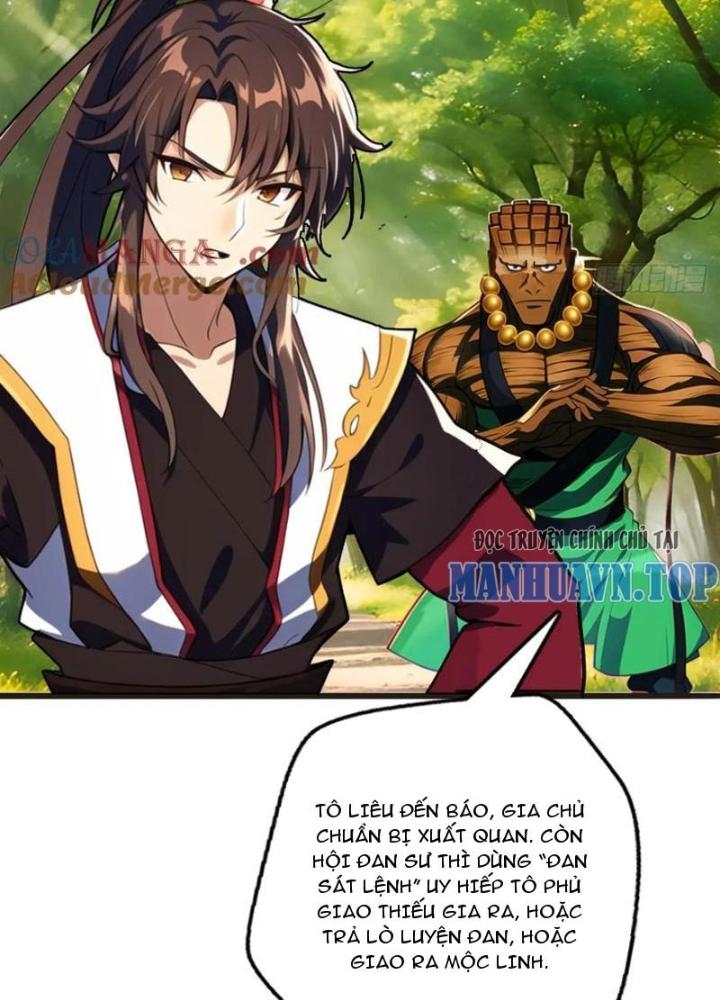 Vạn Thần Tổ Sư Chapter 49 - Trang 3