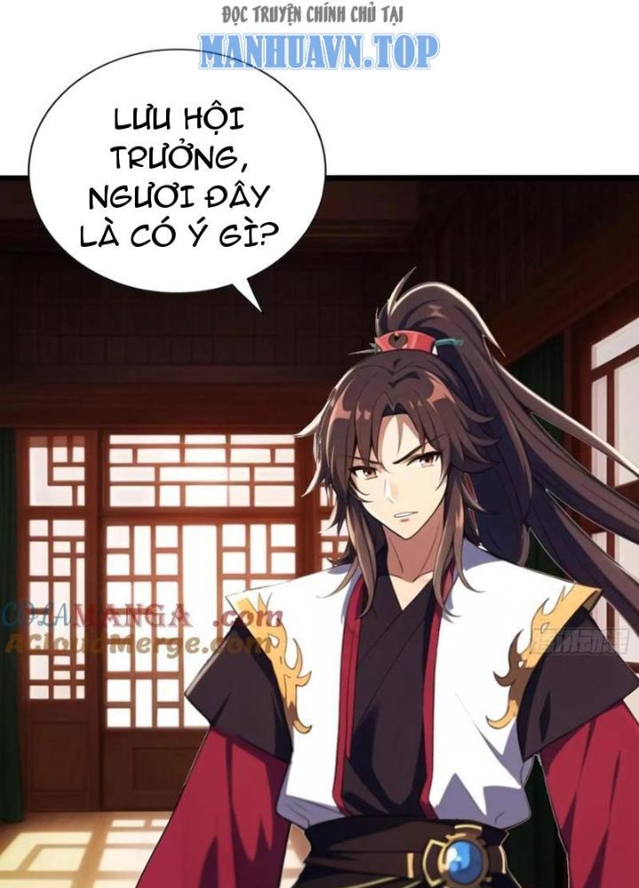 Vạn Thần Tổ Sư Chapter 50 - Trang 3