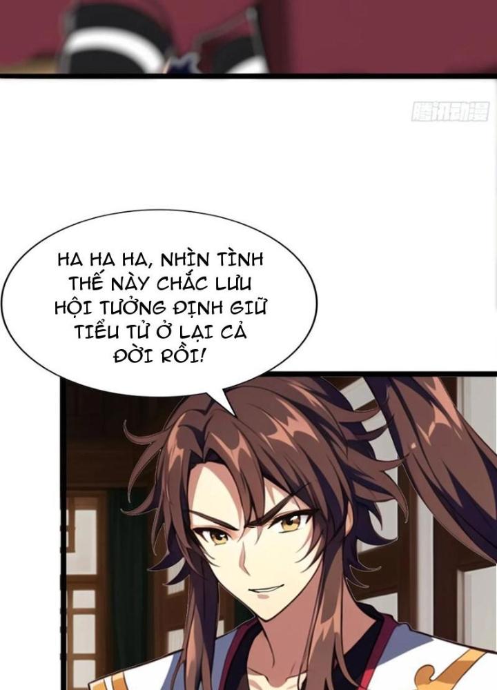 Vạn Thần Tổ Sư Chapter 50 - Trang 3
