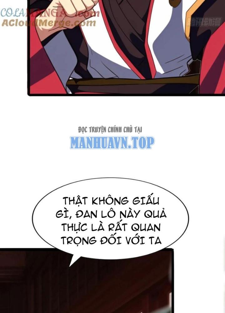 Vạn Thần Tổ Sư Chapter 50 - Trang 3