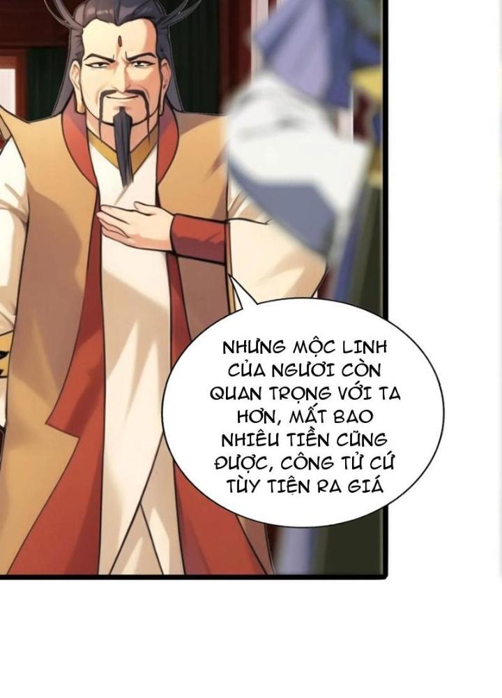 Vạn Thần Tổ Sư Chapter 50 - Trang 3