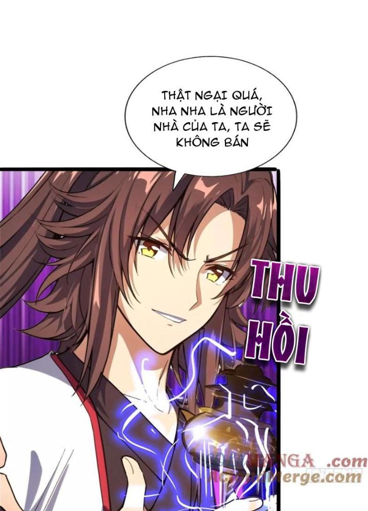 Vạn Thần Tổ Sư Chapter 50 - Trang 3