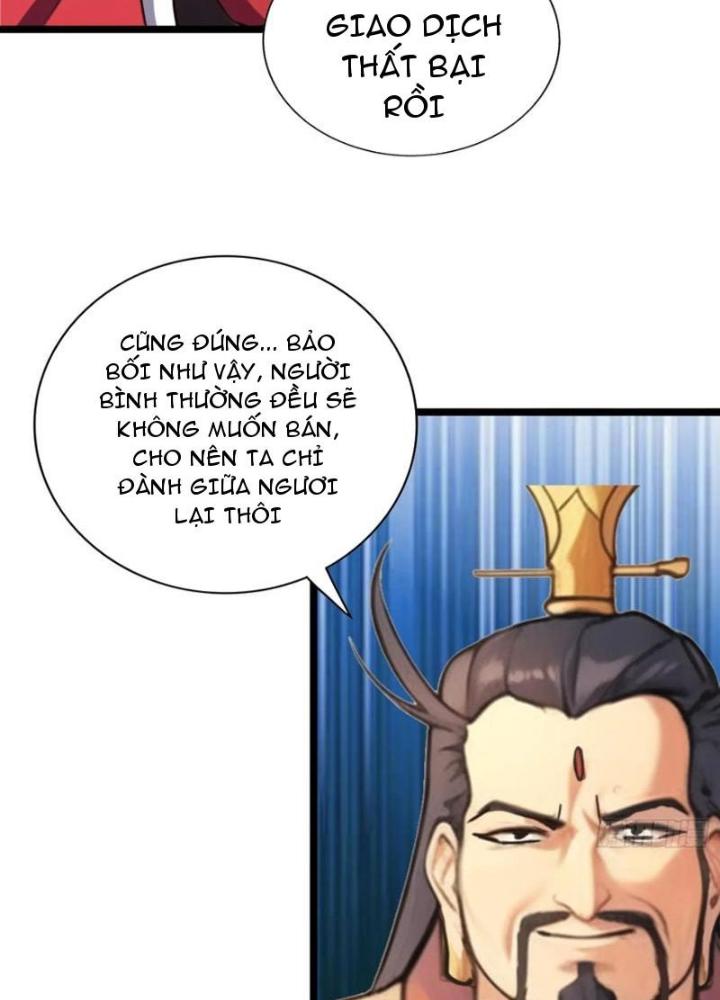 Vạn Thần Tổ Sư Chapter 50 - Trang 3