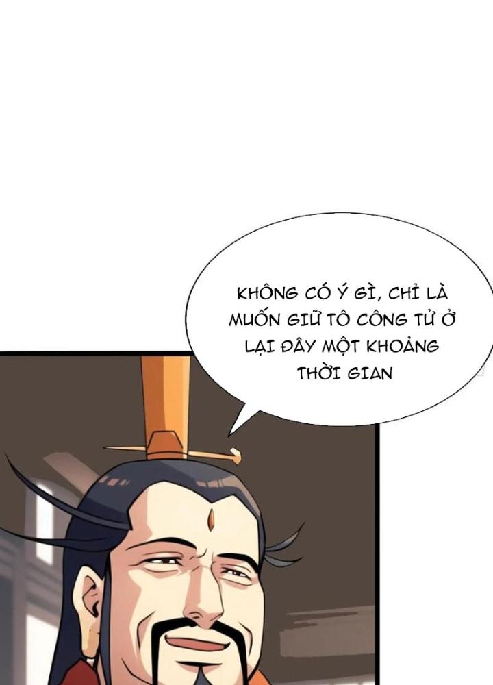 Vạn Thần Tổ Sư Chapter 50 - Trang 3